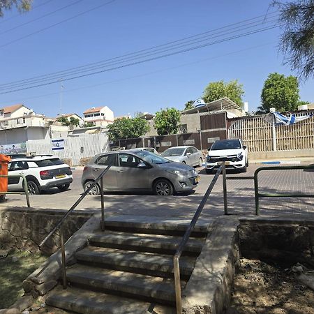Royal Magic Daire Eilat Dış mekan fotoğraf